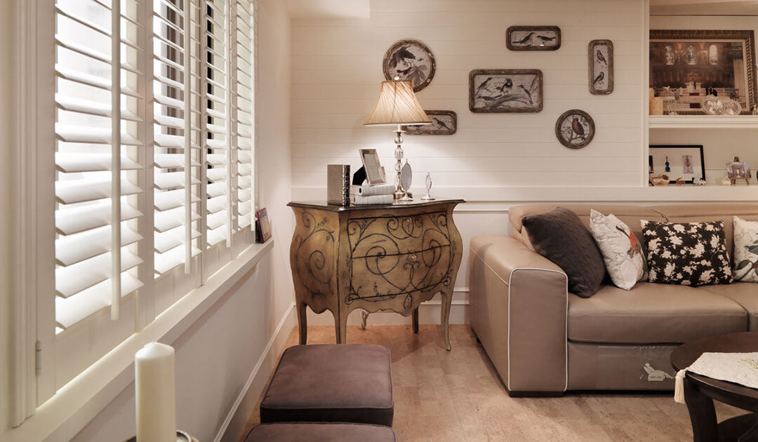 ｜美式都會鄉村｜現代簡約與美式風格的溫暖交融