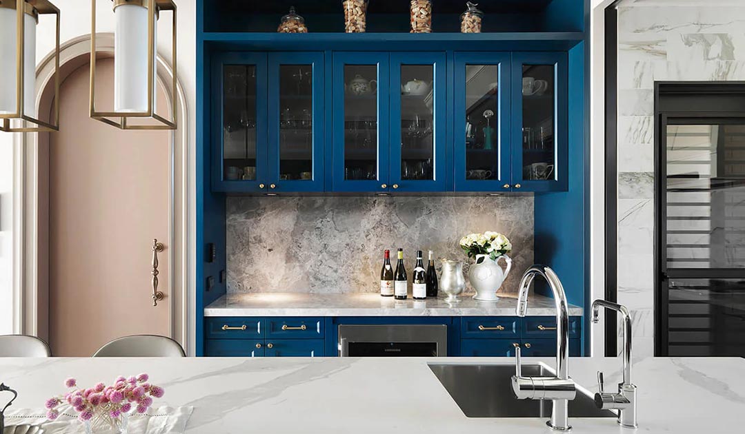 │媒體報導│經典6大元素，重現美劇夢幻廚房